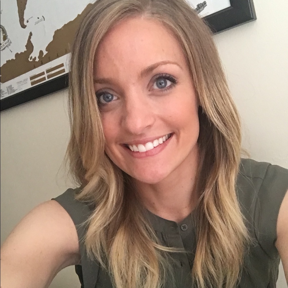 Meet your Posher, Michelle renee